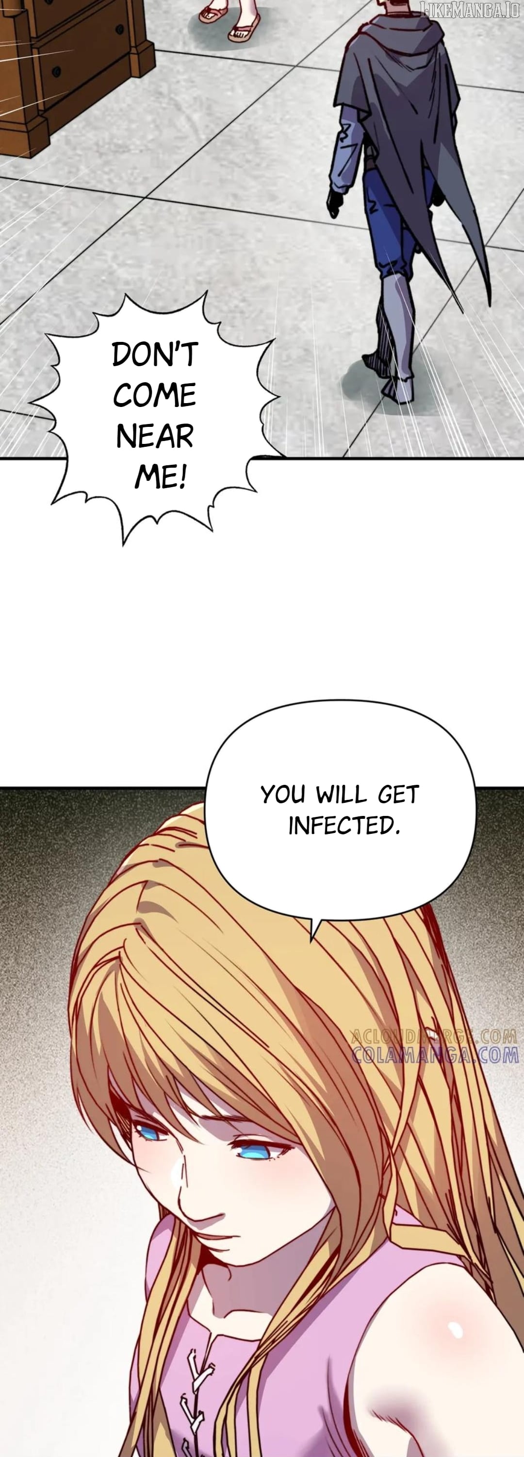 Starting As The God Of Wealth, Taming Billions Of Divine Pets! Chapter 38 - page 29